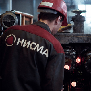 Копейский производственный комплекс "НИСМА"