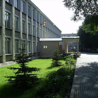 Школа №15 г.Челябинска